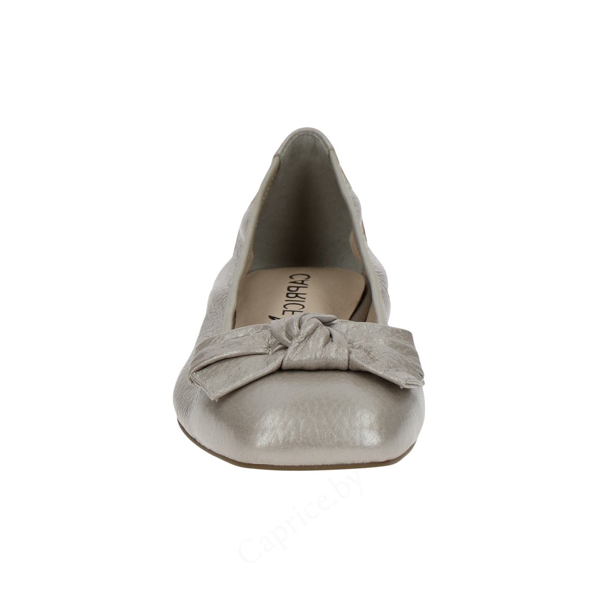 БАЛЕТКИ CAPRICE АРТИКУЛ: 9-22105-42 219